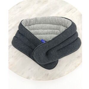 Ostrichpillow Heatable Neck Wrap Heat and Cold Therapy